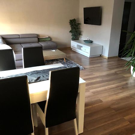 Apartament Moniuszki Kedzierzyn-Kozle Exterior foto