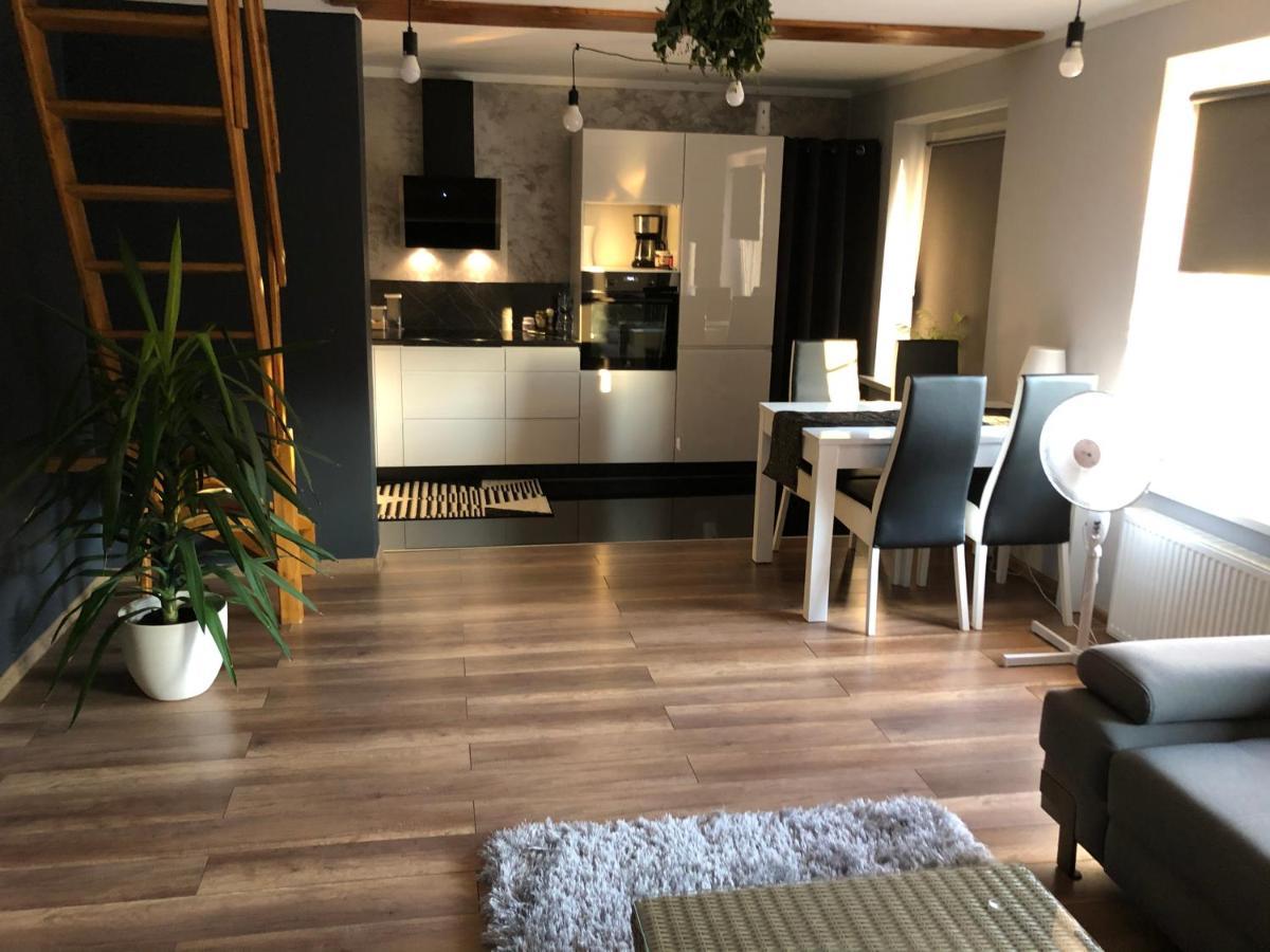 Apartament Moniuszki Kedzierzyn-Kozle Exterior foto