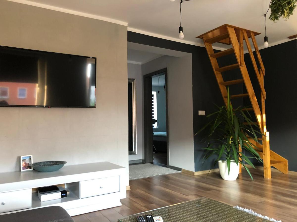 Apartament Moniuszki Kedzierzyn-Kozle Exterior foto