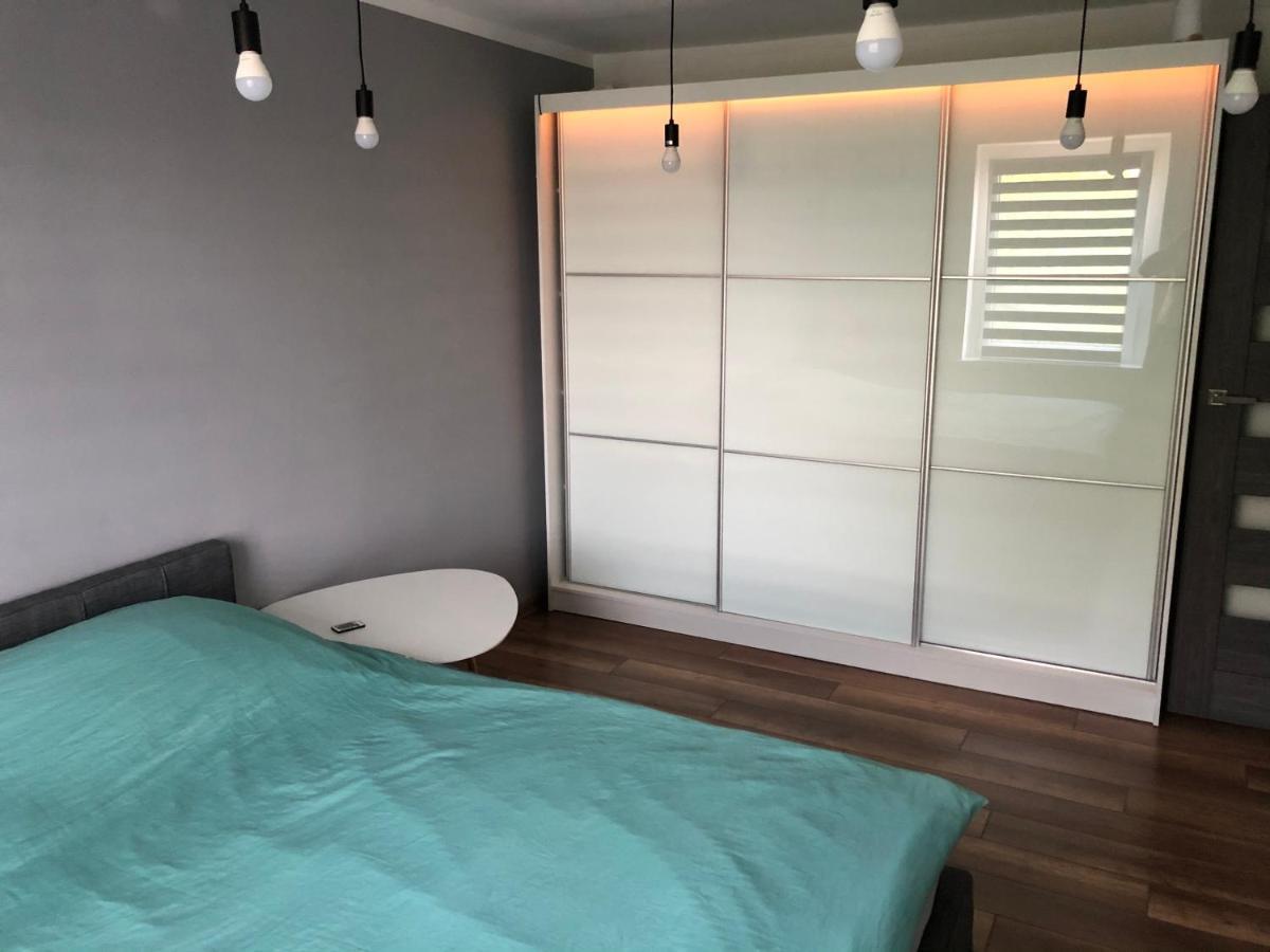 Apartament Moniuszki Kedzierzyn-Kozle Exterior foto
