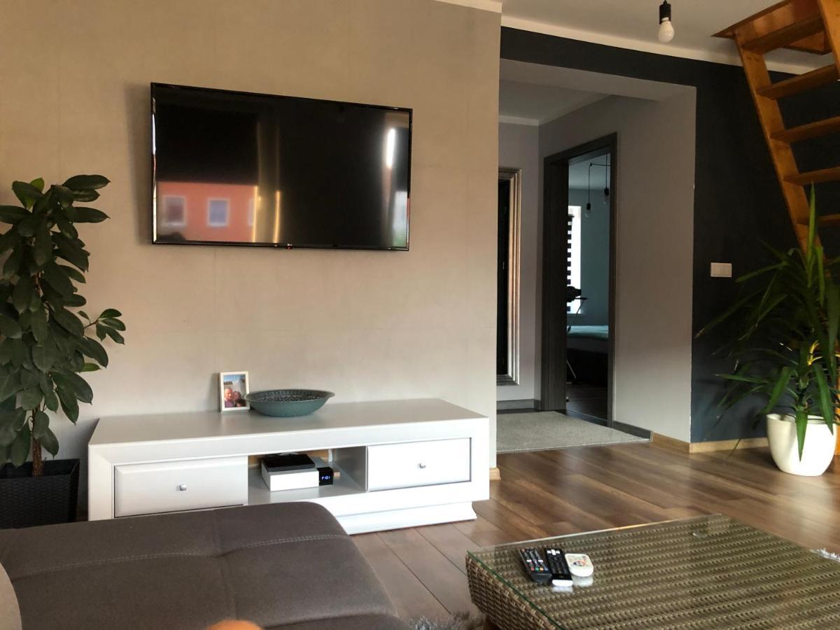 Apartament Moniuszki Kedzierzyn-Kozle Exterior foto