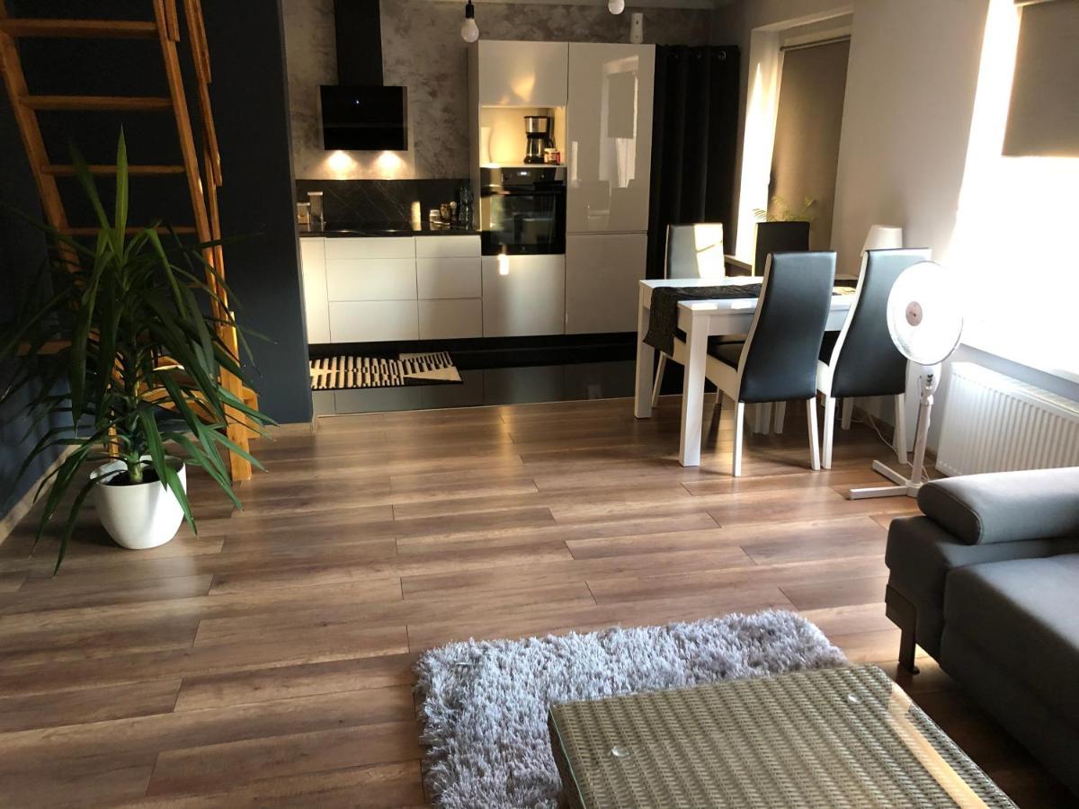 Apartament Moniuszki Kedzierzyn-Kozle Exterior foto
