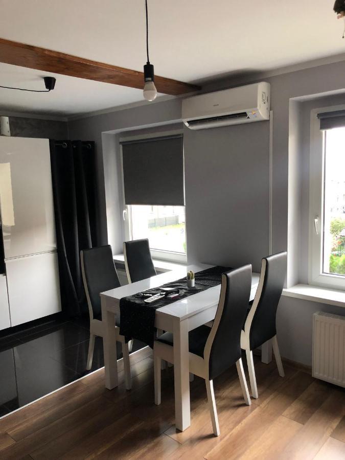 Apartament Moniuszki Kedzierzyn-Kozle Exterior foto